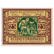 286896 banknote germany d'occasion  Lille-