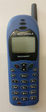 Motorola talkabout t180 gebraucht kaufen  Sandersdorf