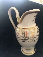 Pot lait porcelaine d'occasion  Saint-Savinien