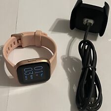 Fitbit versa health for sale  Raleigh