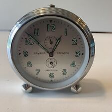 Réveil vintage bayard d'occasion  Donnemarie-Dontilly
