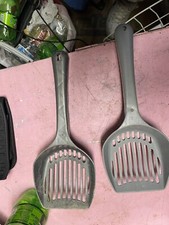 Cat litter scooper for sale  Robbins