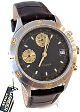 Orologio gander uomo usato  Civitanova Marche