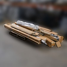 Pallet led lighting for sale  USA