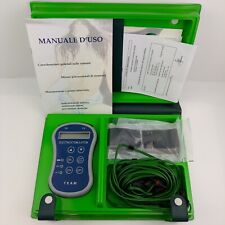 Electroestimulador EQUIPO Producido por Euro T.R.E.M. Sistema, usado segunda mano  Embacar hacia Mexico