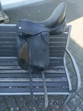 Dressursattel nicalex gebraucht kaufen  Warendorf