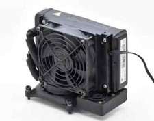 Radiador de água HP Z420 estação de trabalho CPU soquete refrigerador LGA2011 + ventilador 647289-003 comprar usado  Enviando para Brazil