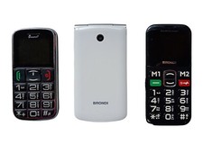 Lotto telefoni cellulare usato  Roma