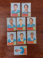 Lazio lotto figurine usato  Villanova di Camposampiero