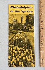 Vintage 1962 philadelphia for sale  Milwaukee