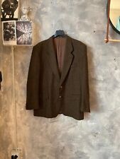 Giacca sartoriale vintage usato  Firenze