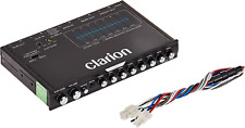 Clarion eqs755 band d'occasion  Expédié en France