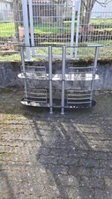 Bartheke schwarzen glas gebraucht kaufen  Straubenhardt