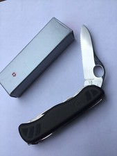 Victorinox schweizer soldatenm gebraucht kaufen  Theres