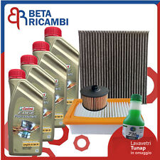 Kit tagliando smart usato  Massa di Somma