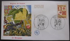 Fdc bourgogne 25 d'occasion  Hochfelden