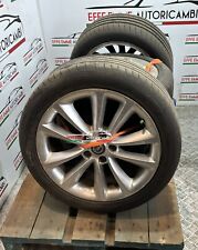 Cerchi gomme opel usato  Guidonia Montecelio
