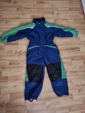 Jako schneeanzug schneehose gebraucht kaufen  Villingen-Schwenningen