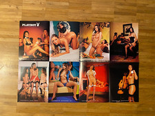 Playboy riesen poster gebraucht kaufen  Troisdorf