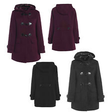 Ladies duffle wool for sale  MANCHESTER