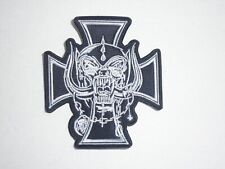 REMENDO BORDADO MOTORHEAD comprar usado  Enviando para Brazil