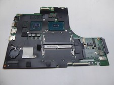 Lenovo IdeaPad 700-15isk i5-6300HQ Mainboard GeForce GTX950M 5B20K91447 #4505 comprar usado  Enviando para Brazil