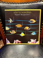 Stevie Wonder's Original Musiquarium I Vinil 2x LP comprar usado  Enviando para Brazil