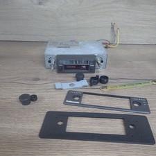 Radiomobile 1085 car for sale  WORKSOP