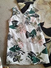 Peacocks great linen for sale  TORQUAY