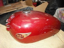 Original bsa a10 for sale  SUNDERLAND