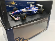 Modellautos minichamps william gebraucht kaufen  Neunkirchen-Seelscheid