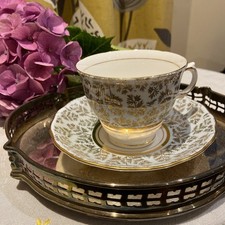 Vintage bone china for sale  HUDDERSFIELD