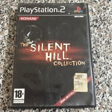 Silent hill collection usato  San Cipriano Picentino