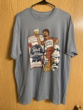 Men pabst blue for sale  Altoona