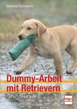 Dummy arbeit retrievern gebraucht kaufen  Stuttgart