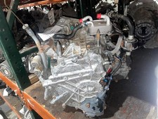 Automatic transmission 2.4l for sale  Bomoseen
