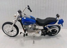 Maisto harley davidson for sale  Garnet Valley