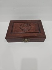 Vintage chinese rosewood for sale  Wynne