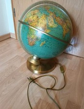 Leuchtglobus gebraucht kaufen  Bassenheim Kettig, St.Sebastian