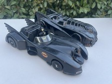 Vintage batmobile toybiz for sale  Fresno