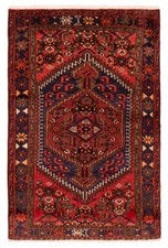 Vintage hand knotted for sale  Champlain