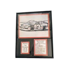Nascar earnhardt winston for sale  Nampa