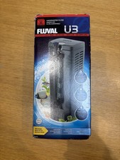 Fluval underwater aquarium for sale  GRIMSBY