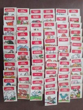 Lotto mini libri usato  Chieri