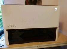 Xtool lasercutter zubehör gebraucht kaufen  Nortrup