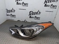 Driver left headlight for sale  Easley