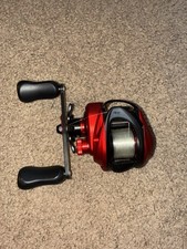 Abu garcia revo for sale  Knoxville