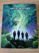 Ghostbusters blu ray for sale Ghostbusters blu ray for sale  KEIGHLEY