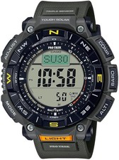 Casio watch prg gebraucht kaufen Casio watch prg gebraucht kaufen  Nettetal