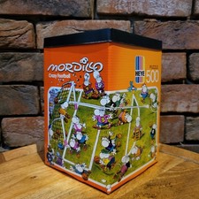 Heye mordillo crazy for sale Heye mordillo crazy for sale  BRISTOL